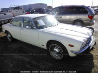 1978 JAGUAR XJ6L UJ2T70403BW