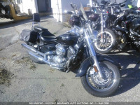 2008 Yamaha XVS650 A/AT JYAVM01E78A119198