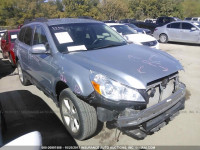 2014 Subaru Outback 2.5I LIMITED 4S4BRCNC9E3310958