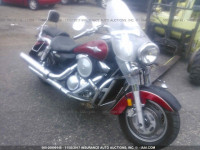 2006 Kawasaki VN1600 E JKBVNKE186A000356