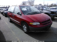 1998 Dodge Caravan 2B4FP2535WR620178