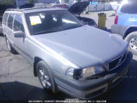 1999 Volvo V70 XC YV1LZ56D4X2604556