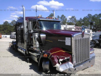 2000 Kenworth W900 W900 1XKWD69X1YR855464