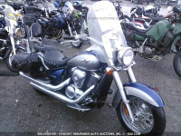 2008 Kawasaki VN900 D JKAVN2D158A021464