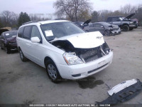 2009 KIA Sedona EX/LX KNDMB233096300449