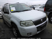 2007 Mercury Mariner LUXURY 4M2YU81117KJ12392