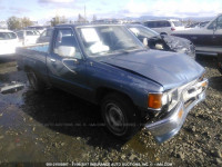 1988 Toyota Pickup 1/2 TON RN50 JT4RN50RXJ0333182