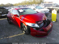 2015 Honda CR-Z EX JHMZF1D69FS002240