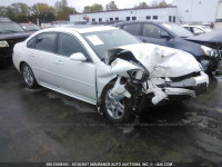 2015 Chevrolet Impala Limited LT 2G1WB5E36F1135879