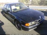 1995 BMW 740 I AUTOMATICATIC WBAGF6326SDH08164