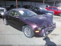 1999 Mitsubishi Eclipse GS 4A3AK44Y3XE133917