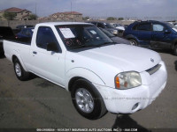 2001 Nissan Frontier XE 1N6DD21S91C317094