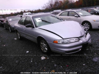 2001 Oldsmobile Intrigue GX 1G3WH52H01F262988