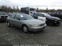 1998 Buick Century CUSTOM 2G4WS52M2W1546356