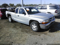 1999 Dodge Dakota 1B7GL22X7XS179759