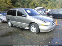 2002 Nissan Quest GLE 4N2ZN17T92D812999