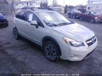 2013 Subaru Xv Crosstrek 2.0 PREMIUM JF2GPAVC9D2862325