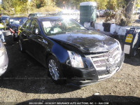 2010 Cadillac CTS LUXURY COLLECTION 1G6DE5EG2A0130274