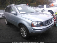 2011 Volvo XC90 3.2 YV4952CZ9B1594385