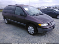 1996 Plymouth Grand Voyager SE 1P4GP44R7TB222940