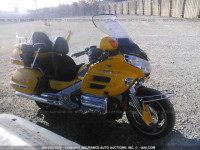 2005 Honda GL1800 A 1HFSC47495A404552