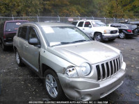 2010 Jeep Compass SPORT 1J4NF1FB3AD620316