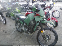 2005 Kawasaki KL650 A JKAKLEA195DA16022