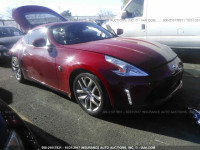 2013 Nissan 370Z TOURING/NISMO JN1AZ4EH4DM880458