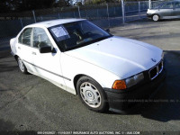 1993 BMW 318 I AUTOMATICATIC WBACA6310PFK58928