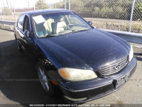 2002 Infiniti I35 JNKDA31A52T002205