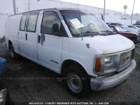 1999 GMC Savana G2500 1GTGG29R1X1160755