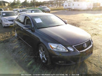 2011 Lexus GS 350 JTHBE1KS0B0051305