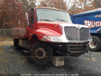 2007 INTERNATIONAL 4300 4300 1HTMMAAM07H469438