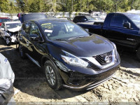 2015 Nissan Murano S/SL/SV/PLATINUM 5N1AZ2MG8FN284109