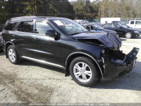 2012 Dodge Durango SXT 1C4RDHAG3CC146790