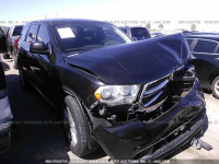 2011 Dodge Durango EXPRESS 1D4RD2GG3BC618525