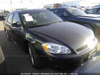 2016 Chevrolet Impala Limited LTZ 2G1WC5E34G1173321