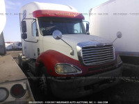 2005 FREIGHTLINER COLUMBIA COLUMBIA 1FUJA6CK05LU19563