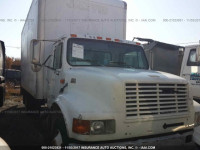2001 INTERNATIONAL 4000 4700 1HTSCAAK51H392260