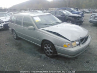 2000 Volvo V70 SE YV1LW61J3Y2697308