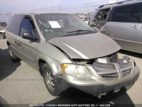 2007 Dodge Caravan SE 1D4GP25B57B196387