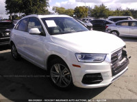 2017 AUDI Q3 PREMIUM WA1BCCFS8HR010478