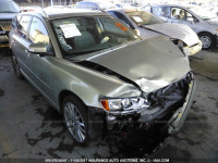 2008 VOLVO V50 T5 YV1MW672382378737