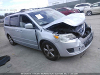 2009 Volkswagen Routan SE 2V8HW34189R582636