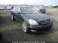 2001 Lexus LS 430 JTHBN30FX10047018