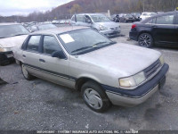 1990 Ford Tempo GL 1FAPP36X5LK126501