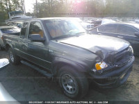 2006 Mazda B3000 CAB PLUS 4F4YR46U26PM02233