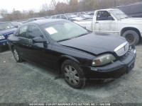 2004 Lincoln LS 1LNHM86S84Y686323