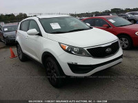 2015 KIA Sportage LX KNDPB3ACXF7673767