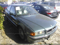 1995 BMW 740 I AUTOMATICATIC WBAGF6326SDH07760